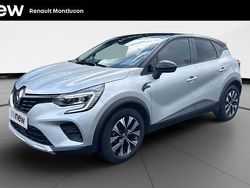 Gris Utilisé 2024 Renault Captur Evolution SUV | 16 490 € (Bon prix)