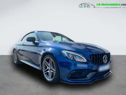 Utilisé 2018 Mercedes C63S AMG AMG Berline | 64 400 €