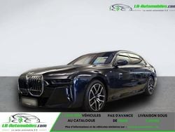 Utilisé 2025 BMW i7 Comfort Edition Berline | 102 700 € (Prix juste)