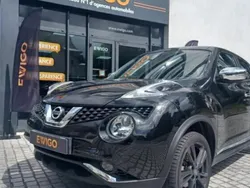 Utilisé 2018 Nissan Juke N-Connecta SUV | 13 980 € (Prix juste)
