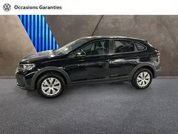 Utilisé 2024 VW Taigo SUV | 19 890 € (Prix juste)