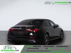 Utilisé 2025 Mercedes E400 Berline | 84 800 € (Prix juste)