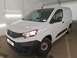 Blanc Utilisé 2023 Peugeot Partner S Van | 12 190 €
