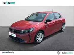 Utilisé 2024 Opel Corsa Citadine | 15 290 € (Prix cher)