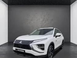 Utilisé 2021 Mitsubishi Eclipse Cross Invite SUV | 25 990 € (Prix assez cher)