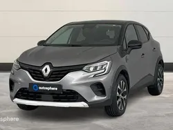 Utilisé 2023 Renault Captur Evolution SUV | 17 899 € (Prix juste)