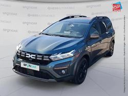Vert Utilisé 2023 Dacia Jogger Extreme Monospace | 19 499 € (Prix juste)