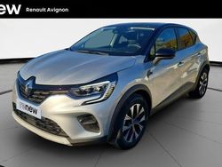 Gris Occasion 2024 Renault Captur Evolution SUV | 15 999 € (Prix juste)