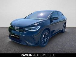 Noir Utilisé 2022 VW ID.5 Pro Performance SUV | 28 990 € (Bon prix)
