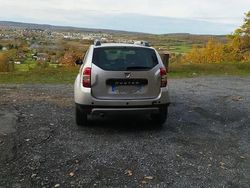 Argent Utilisé 2015 Dacia Duster Prestige SUV | 9 500 € (Bon prix)