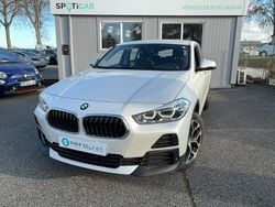 Occasion 2023 BMW X2 Comfort Edition SUV | 27 490 € (Bon prix)