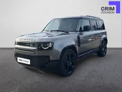 Utilisé 2024 Land Rover Defender HSE SUV | 106 990 € (Prix cher)