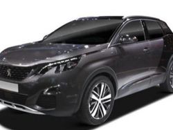 Occasion 2020 Peugeot 3008 GT-line | 20 900 € (Prix juste)