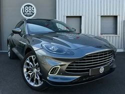 Gris Utilisé 2021 Aston Martin DBX SUV | 164 990 €