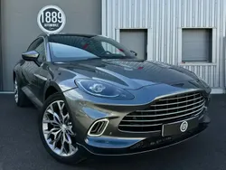 Gris Utilisé 2021 Aston Martin DBX SUV | 164 990 € (Bon prix)