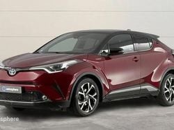 Biton Utilisé 2019 Toyota C-HR SUV | 20 990 € (Prix juste)