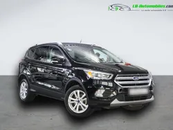 Utilisé 2017 Ford Kuga SUV | 16 300 € (Bon prix)