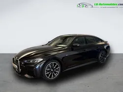 Utilisé 2024 BMW 420 Comfort Edition Coupé | 49 800 € (Bon prix)