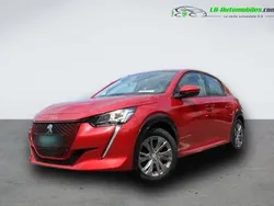 Utilisé 2019 Peugeot e-208 Citadine | 18 000 €