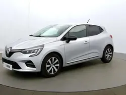 Gris Utilisé 2023 Renault Clio V Evolution Citadine | 15 190 € (Prix juste)