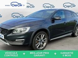 Utilisé 2018 Volvo V60 CC Break | 21 990 €