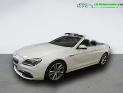 Utilisé 2017 BMW 640 Comfort Edition Coupé | 56 400 €