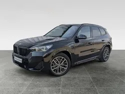 Noir Utilisé 2024 BMW X1 M Sport SUV | 45 750 € (Prix cher)