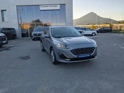 Gris Utilisé 2022 Ford Kuga Vignale SUV | 30 700 € (Prix cher)