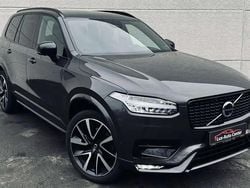 Gris Occasion 2022 Volvo XC90 SUV | 37 900 € (Super prix)