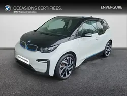 Noir Utilisé 2022 BMW i3 Comfort Edition Citadine | 18 900 € (Bon prix)