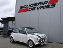 Blanc Utilisé 1994 Mini Cooper Citadine | 19 950 €