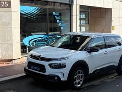 Blanc Utilisé 2018 Citroën C4 Cactus Business Class Citadine | 7 990 €