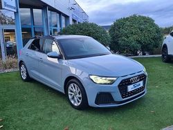 Gris Utilisé 2020 Audi A1 Advanced Citadine | 18 460 € (Prix juste)