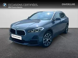 Utilisé 2022 BMW X2 Sport Line SUV | 28 390 € (Prix cher)