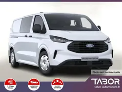 Blanc Nouvelle 2025 Ford Transit Custom Trend Berline | 40 627 € (Bon prix)