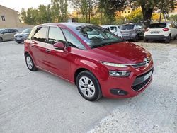 Rouge Utilisé 2016 Citroën Spacetourer Intensive Van | 7 990 €