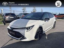 Utilisé 2019 Toyota Corolla | 23 480 €
