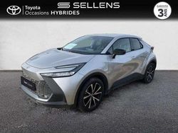 Occasion 2024 Toyota C-HR+ Design SUV | 29 880 € (Prix juste)