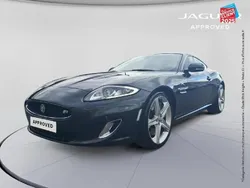 Utilisé 2013 Jaguar XK R Coupé | 44 999 €