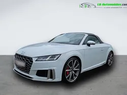 Utilisé 2021 Audi TT Roadster Sport Cabriolet | 48 500 €