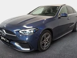Utilisé 2024 Mercedes C300 AMG line Berline | 49 890 €