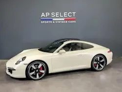 Utilisé 2014 Porsche 911 Edition Coupé | 167 990 €