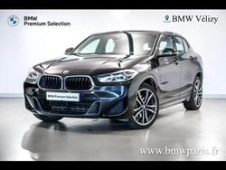 Noir Utilisé 2022 BMW X2 M Sport SUV | 31 860 € (Prix assez cher)