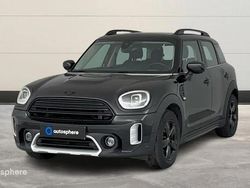 Occasion 2022 Mini Cooper Countryman Premium Plus SUV | 27 999 € (Prix juste)