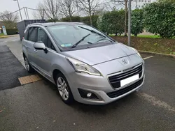 Utilisé 2015 Peugeot 5008 Monospace | 8 490 € (Prix juste)
