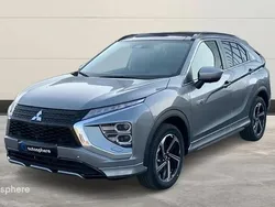 Nouvelle 2025 Mitsubishi Eclipse Cross Instyle SUV | 32 999 €