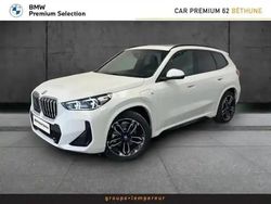 Blanc Occasion 2025 BMW X1 M Sport SUV | 60 850 €