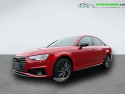 Utilisé 2019 Audi A4 Sport Berline | 30 500 € (Prix assez cher)