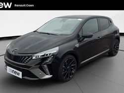 Noir Utilisé 2025 Renault Clio V Esprit Alpine Citadine | 20 990 € (Prix cher)