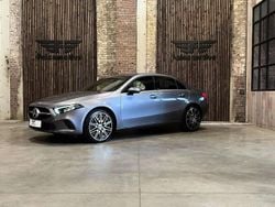Gris Occasion 2021 Mercedes A250 Style Berline | 25 600 € (Prix juste)